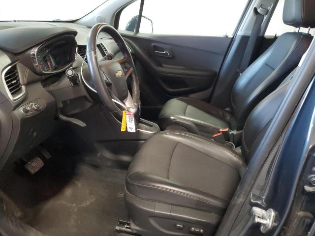 CHEVROLET TRAX 1LT 2022