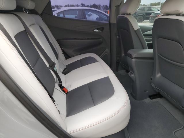 CHEVROLET BOLT EV PREMIER 2020