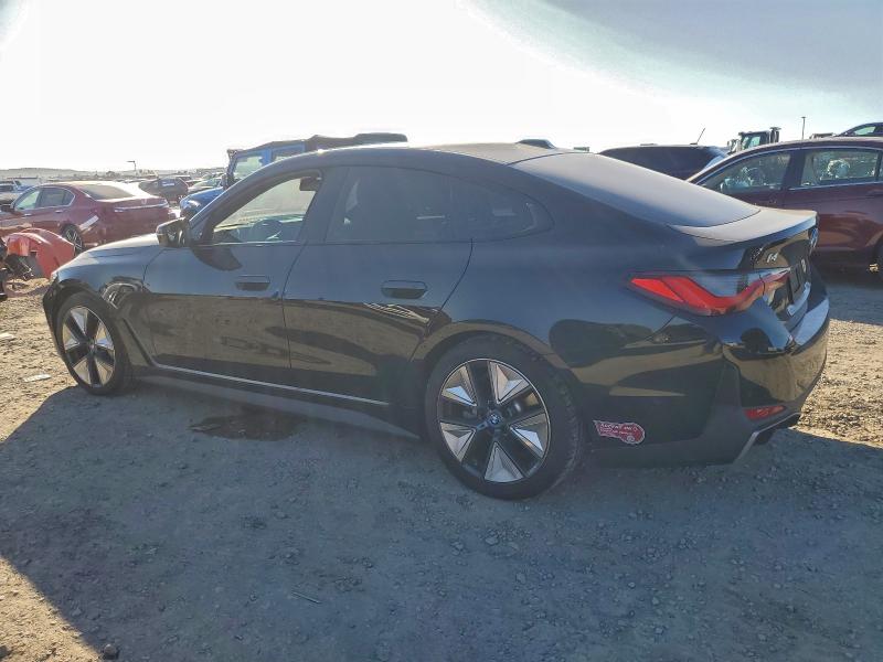 BMW I4 EDRIVE 35 2023