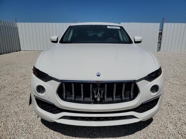 MASERATI LEVANTE BASE 2021