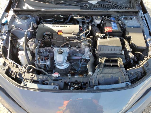 HONDA CIVIC SPORT 2024