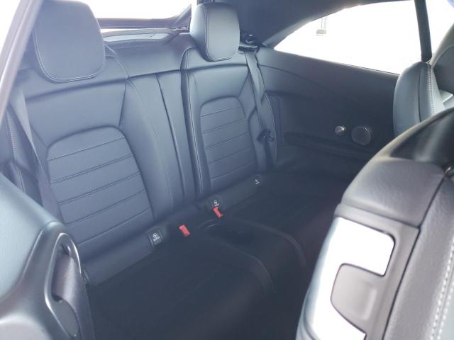 MERCEDES-BENZ C 300 2016