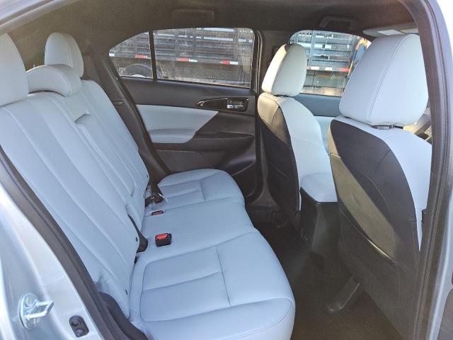 MITSUBISHI ECLIPSE CROSS SE 2024
