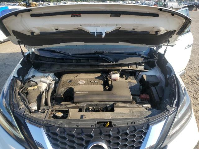 NISSAN MURANO PLATINUM 2024