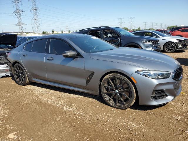 BMW M850XI 2022