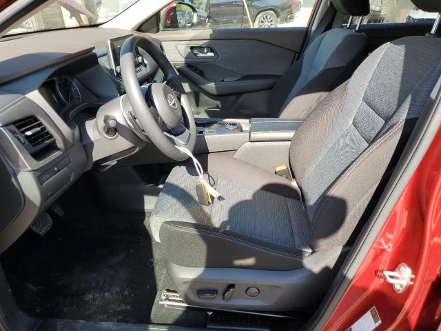 NISSAN ROGUE SV 2023
