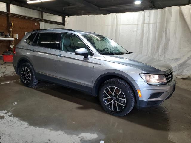 VOLKSWAGEN TIGUAN SE 2021