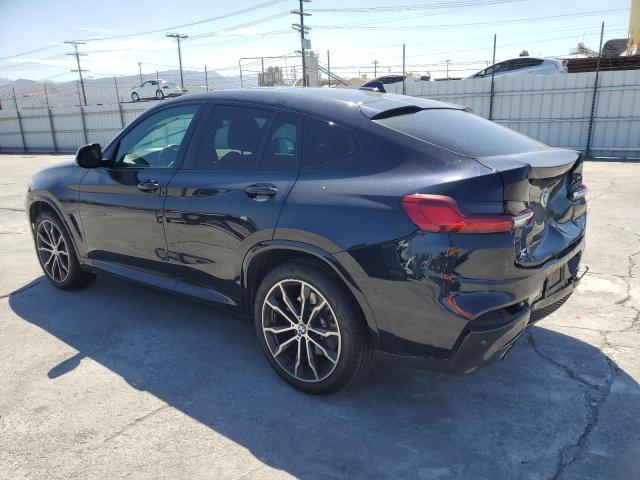 BMW X4 XDRIVE30I 2019