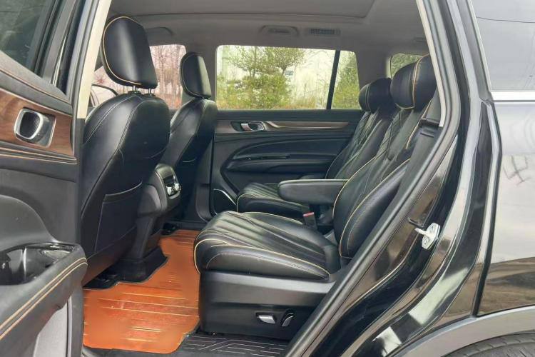 Ford Equator 2021
