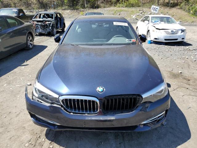 BMW 530 XI 2019