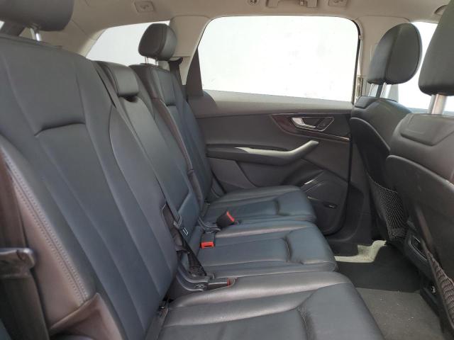 AUDI Q7 PREMIUM PLUS 2018
