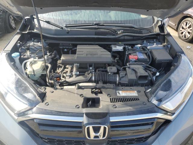 HONDA CR-V EXL 2021