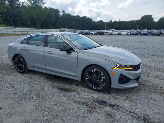 KIA K5 GT LINE 2021
