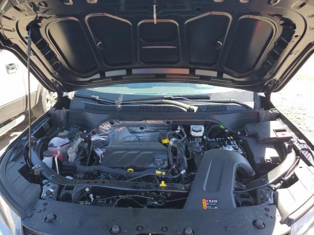 CHEVROLET TRAX LS 2024