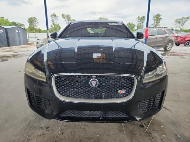 JAGUAR XF S 2015
