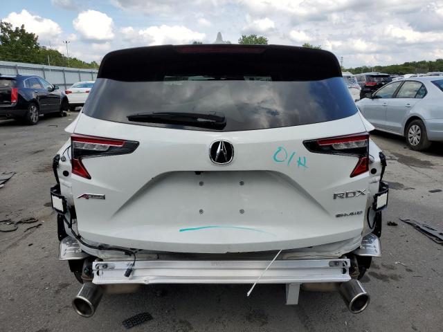 ACURA RDX A-SPEC 2023