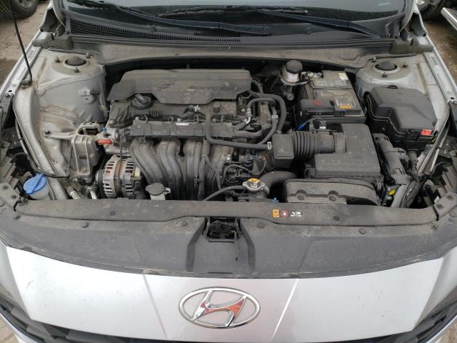 HYUNDAI ELANTRA SE 2021