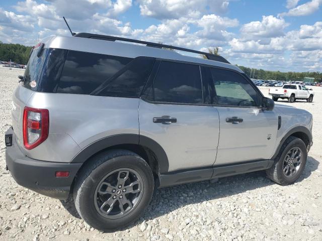 FORD BRONCO SPORT BIG BEND 2022