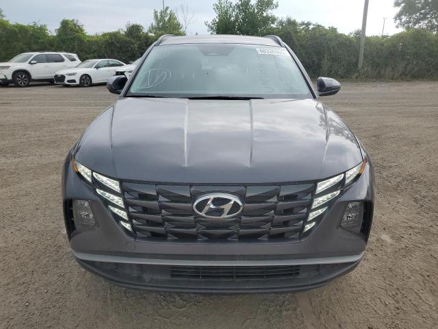 HYUNDAI TUCSON SEL 2024