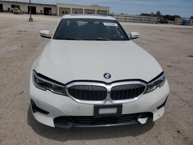BMW 330XI 2020