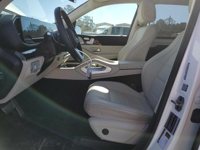 MERCEDES-BENZ GLS 450 4MATIC 2022