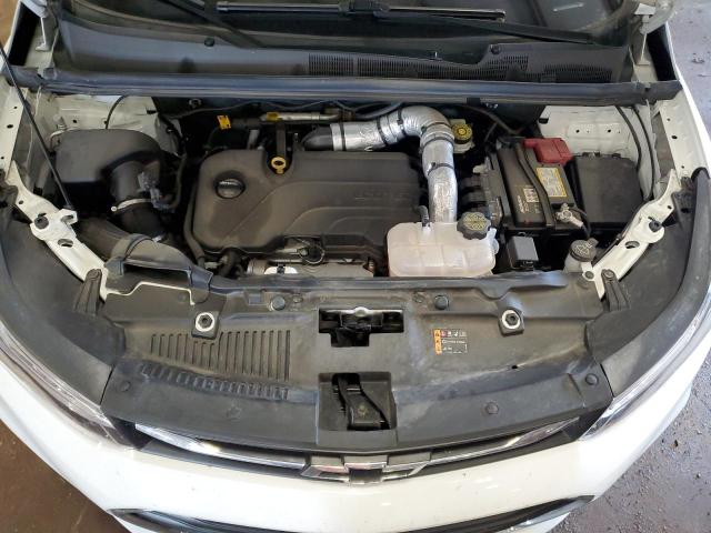 CHEVROLET TRAX 1LT 2022