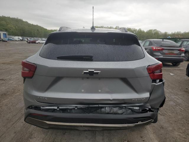 CHEVROLET TRAX ACTIV 2024