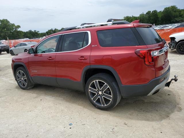 GMC ACADIA SLT 2021