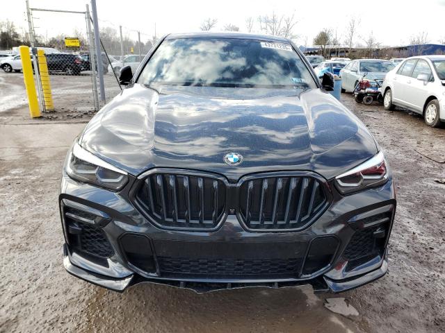 BMW X6 XDRIVE40I 2023
