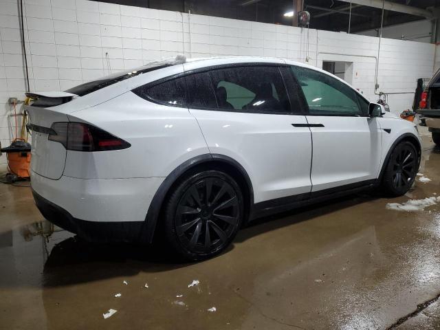 TESLA MODEL X 2023