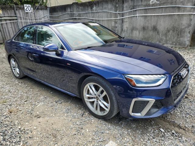 AUDI A4 PREMIUM PLUS 45 2022