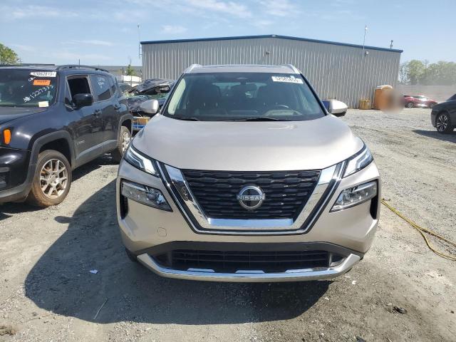 NISSAN ROGUE PLATINUM 2023