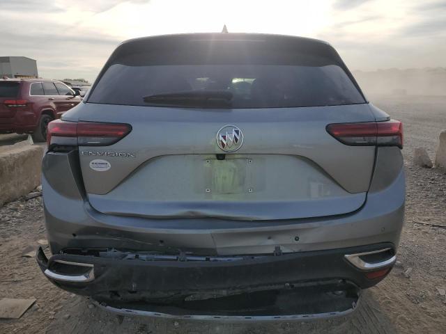 BUICK ENVISION PREFERRED 2022