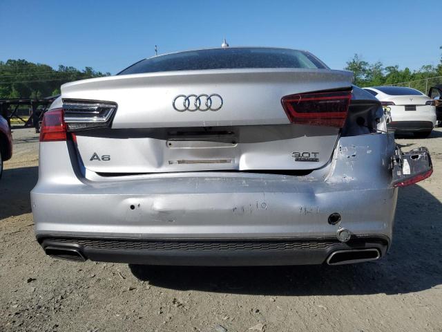 AUDI A6 PREMIUM PLUS 2016