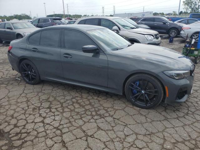 BMW M340XI 2022