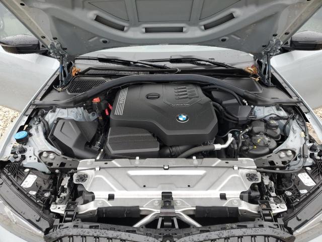 BMW 330XI 2023