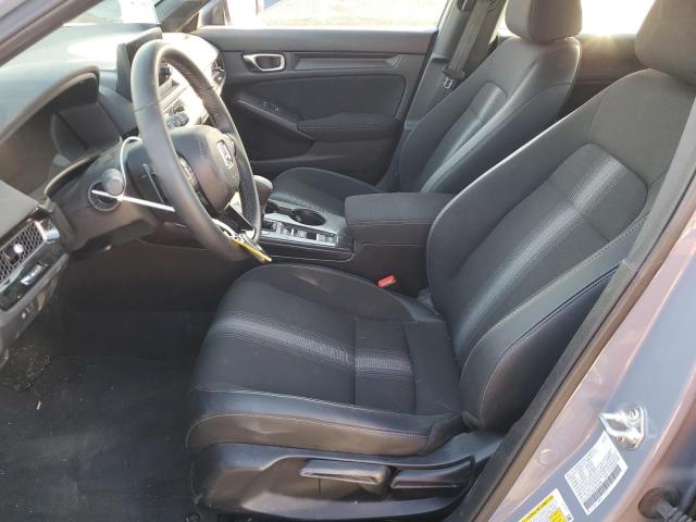 HONDA CIVIC SPORT 2024