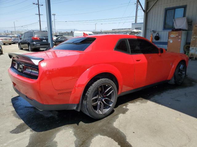 DODGE CHALLENGER R/T SCAT PACK 2019