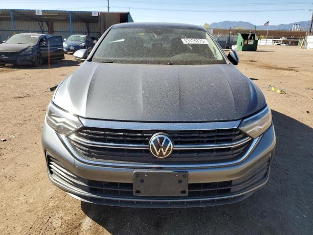 VOLKSWAGEN JETTA SE 2023
