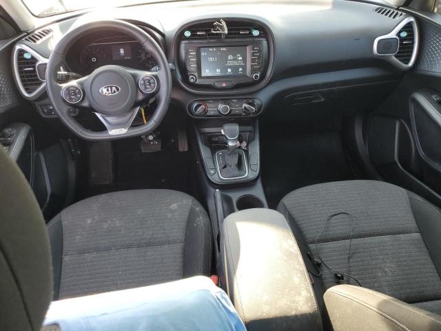 KIA SOUL GT LINE 2021