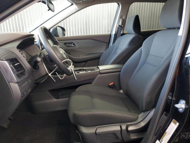 NISSAN ROGUE S 2023