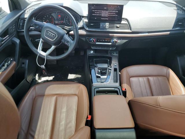 AUDI Q5 PREMIUM 2020