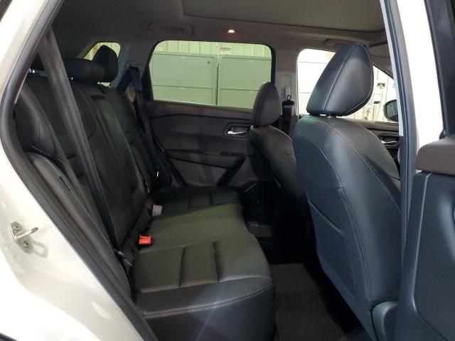NISSAN ROGUE SL 2023