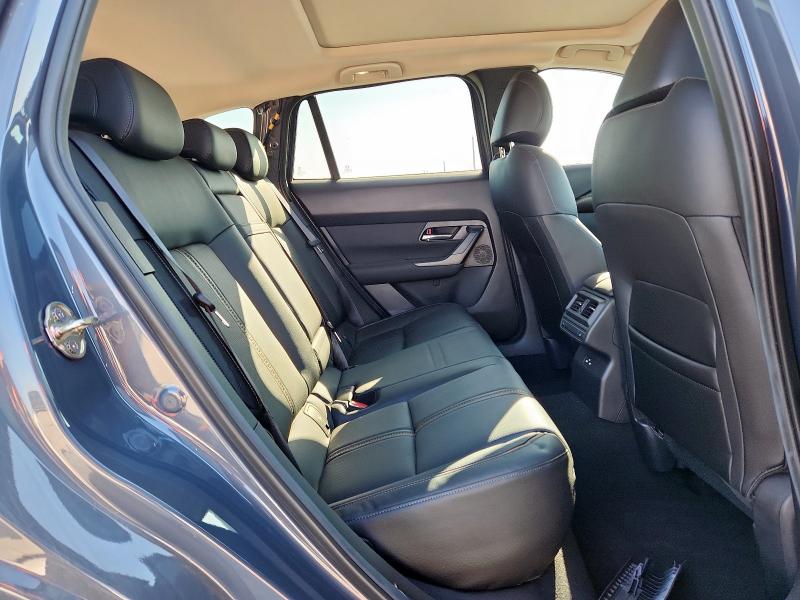 MAZDA CX-50 PREMIUM PLUS 2024
