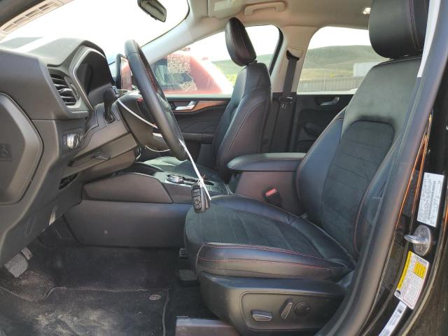 FORD ESCAPE SEL 2022