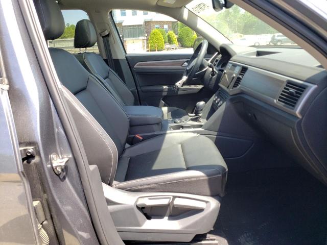 VOLKSWAGEN ATLAS SE 2021