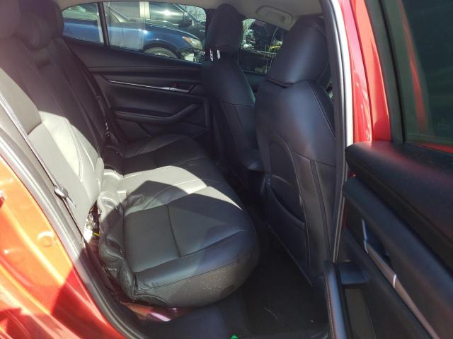 MAZDA 3 SELECT 2020