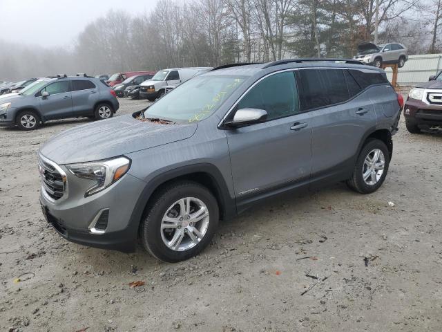 GMC TERRAIN SLE 2020