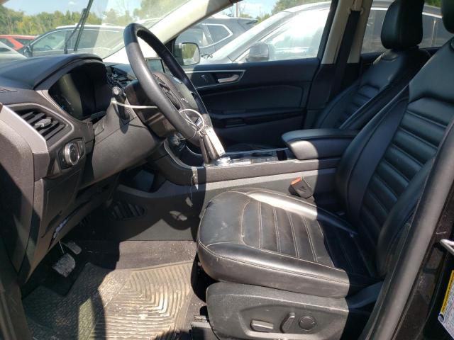 FORD EDGE SEL 2023