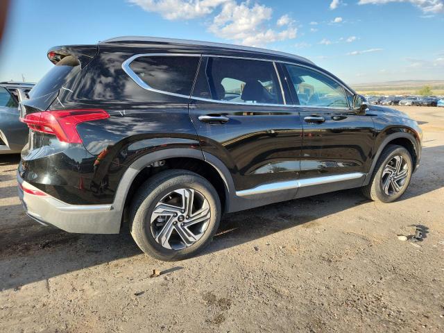HYUNDAI SANTA FE SEL 2022